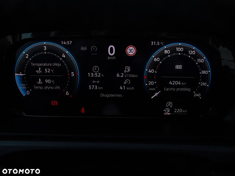 Volkswagen Caddy Maxi - 14