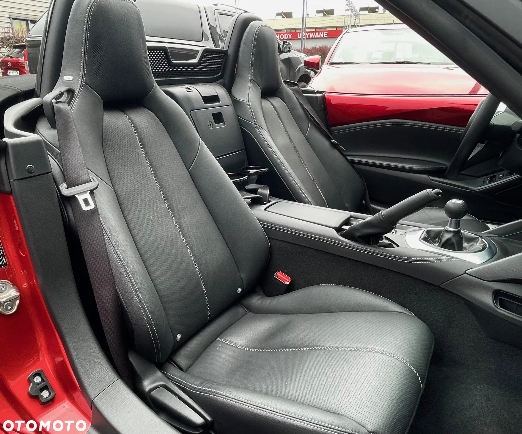 Mazda MX-5 - 19
