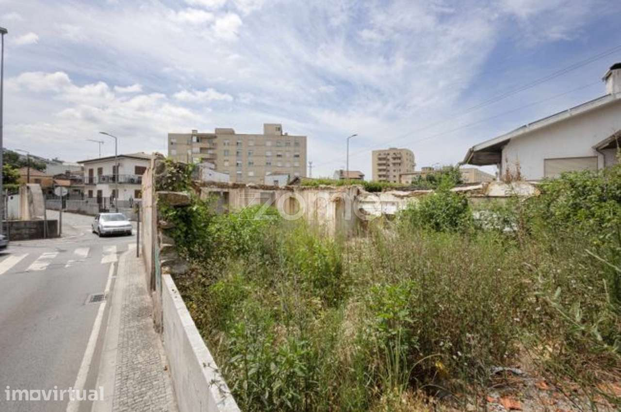 Reabilitação centro da Trofa - Grande imagem: 4/11