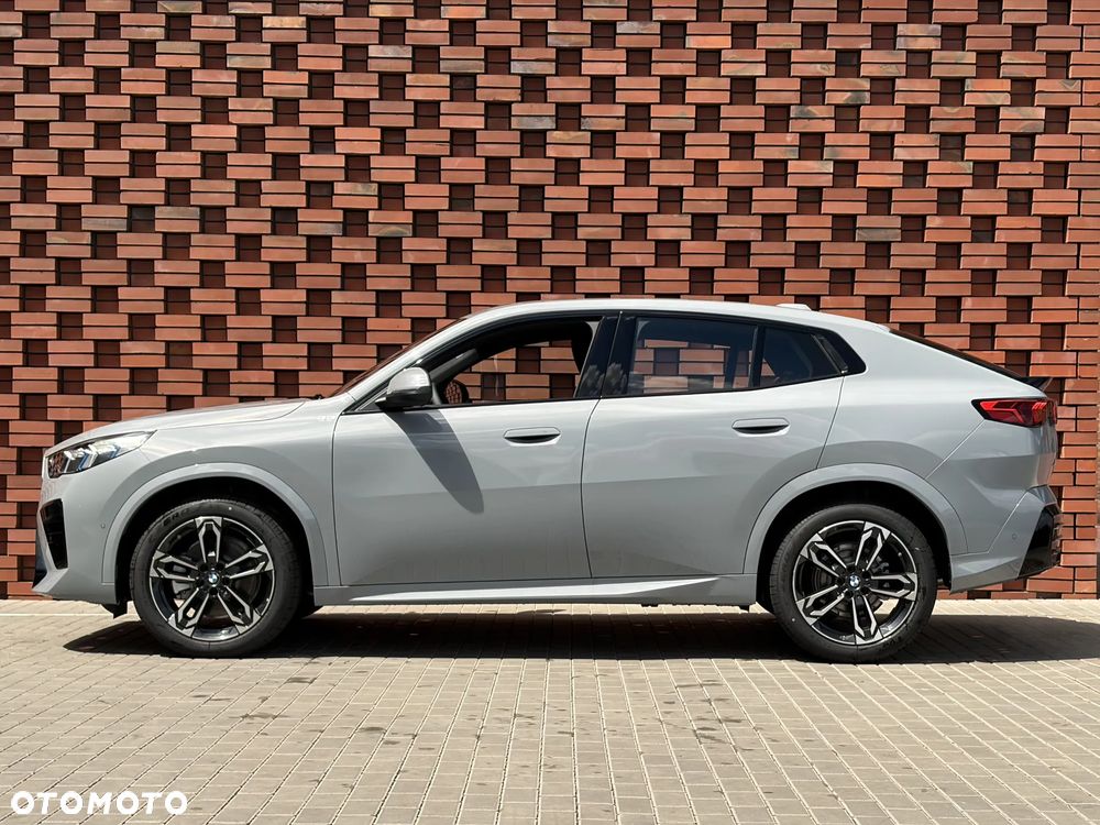 BMW X2 sDrive20i mHEV M Sport - 7