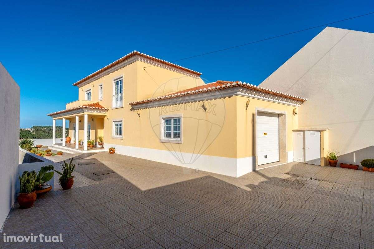 Moradia T4 para venda - Grande imagem: 4/35