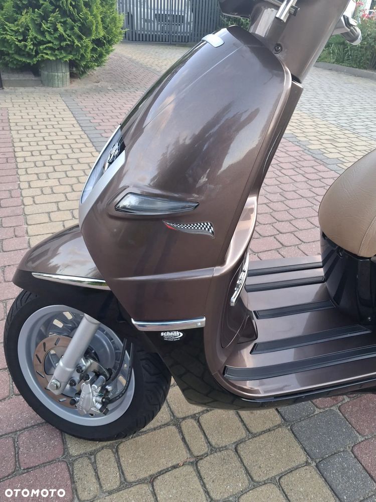 Malaguti RST 125 - 10
