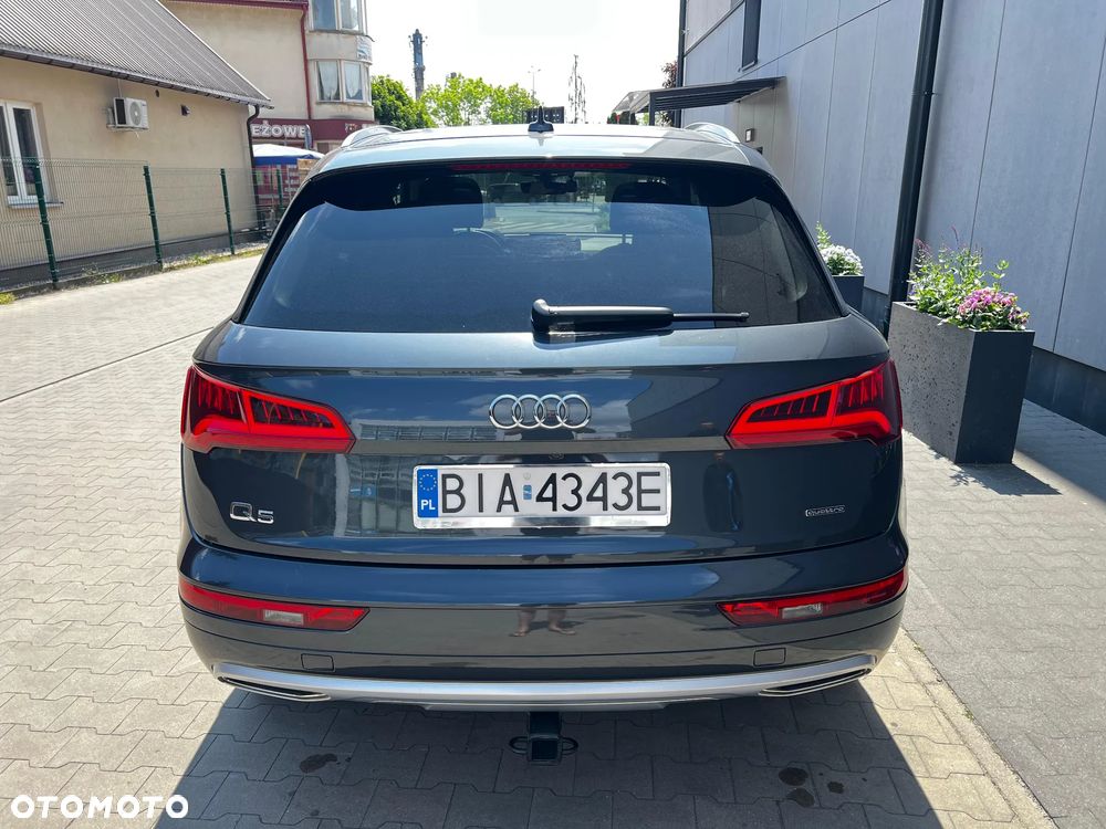 Audi Q5 - 8