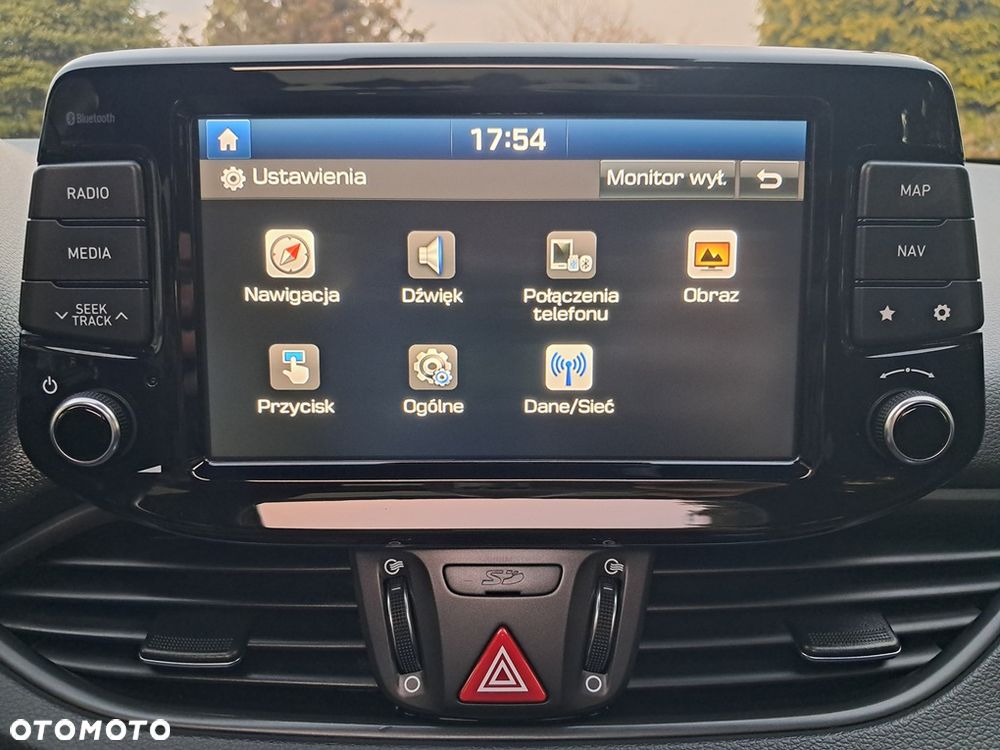 Hyundai i30 1.4 T-GDI Passion Plus - 23