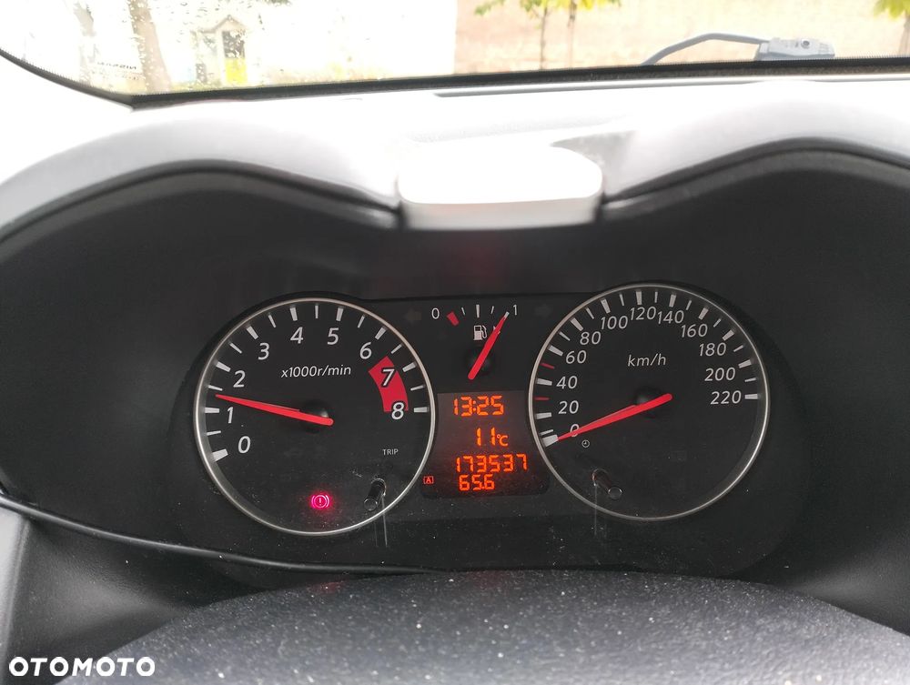 Nissan Note - 5