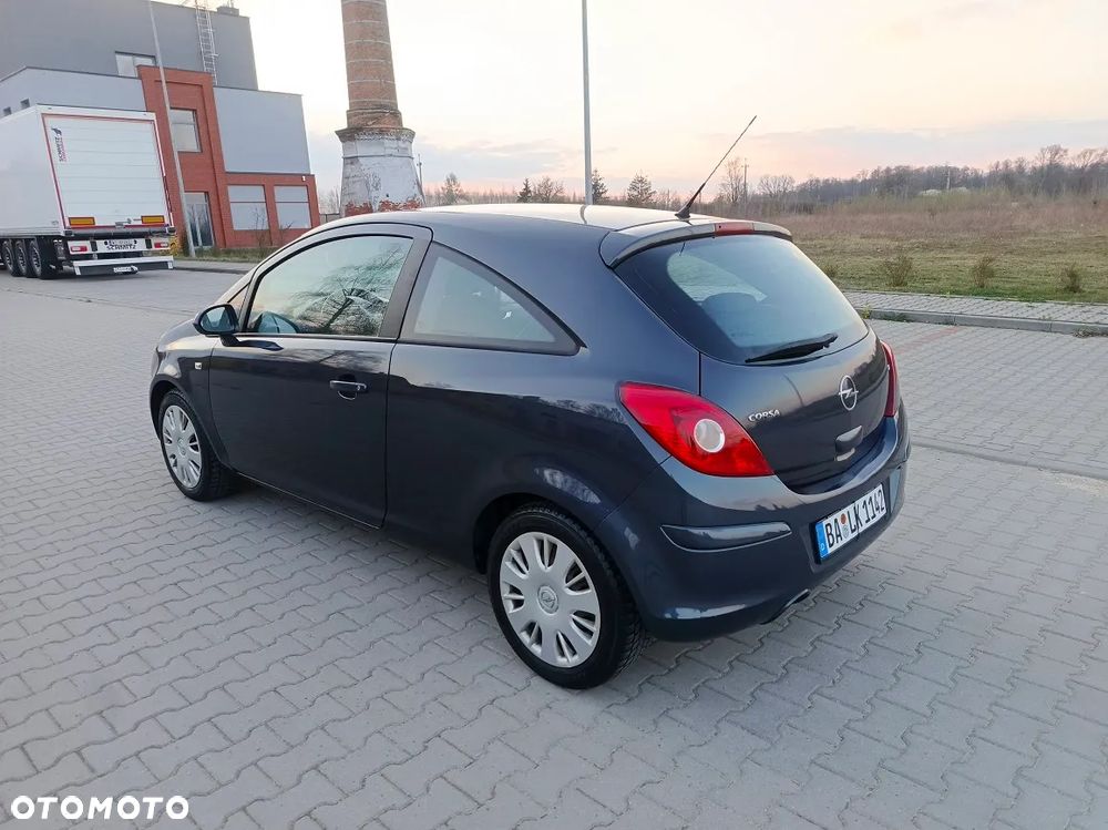 Opel Corsa 1.4 16V Enjoy - 3