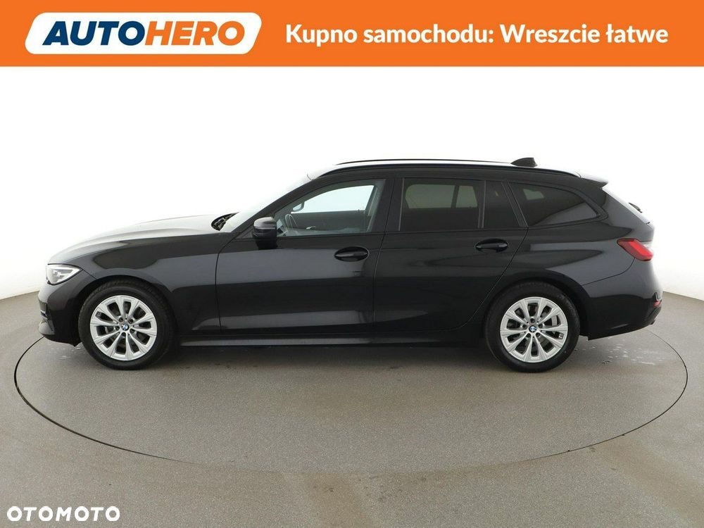 BMW Seria 3 320d xDrive MHEV Advantage - 3
