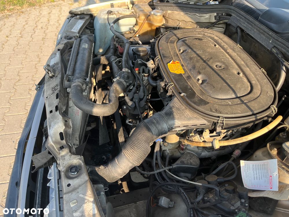 Mercedes-Benz W201 (190) - 9