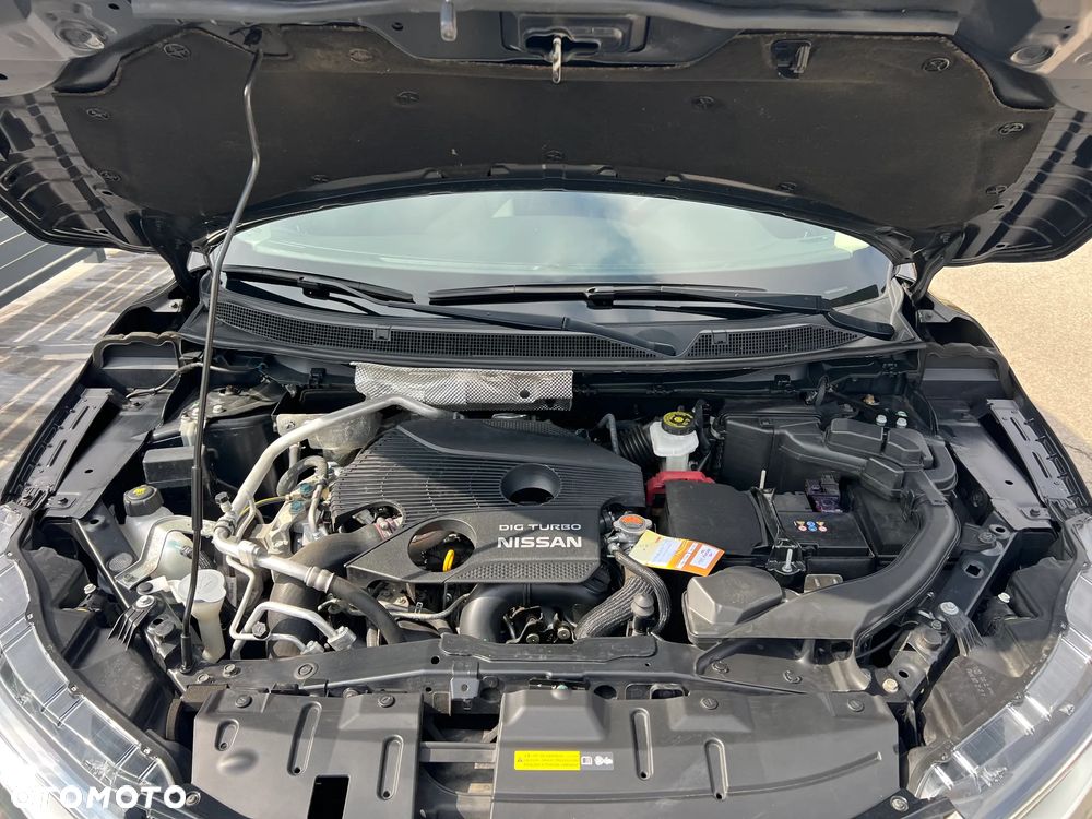 Nissan Qashqai 1.6 DIG-T N-Connecta - 40