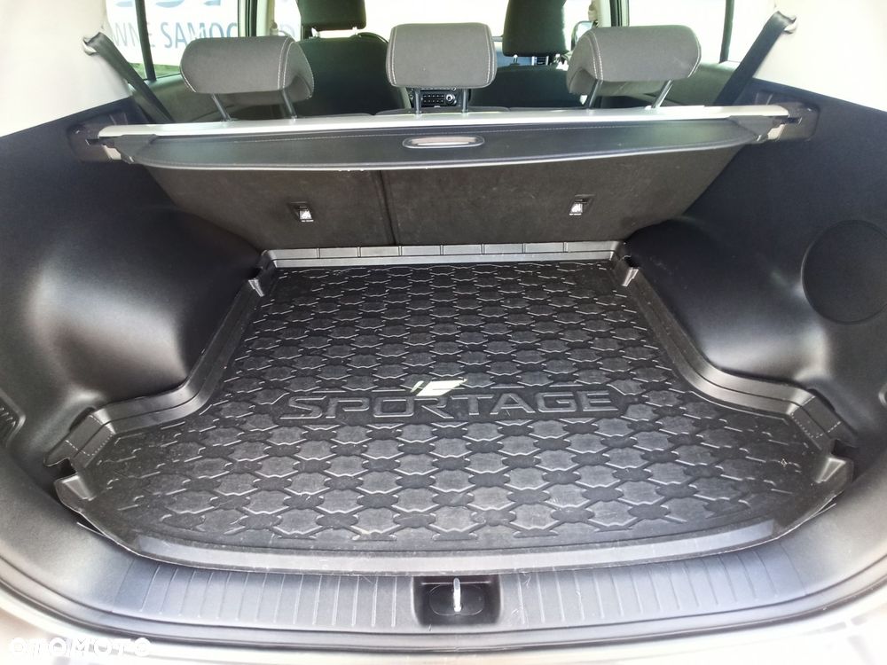 Kia Sportage - 9
