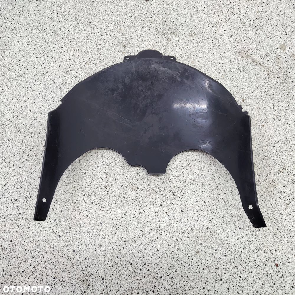 Owiewka, osłona, wypełnienie Suzuki GSX-R 13000 GSXR 1300 Hayabusa 1300 - 1