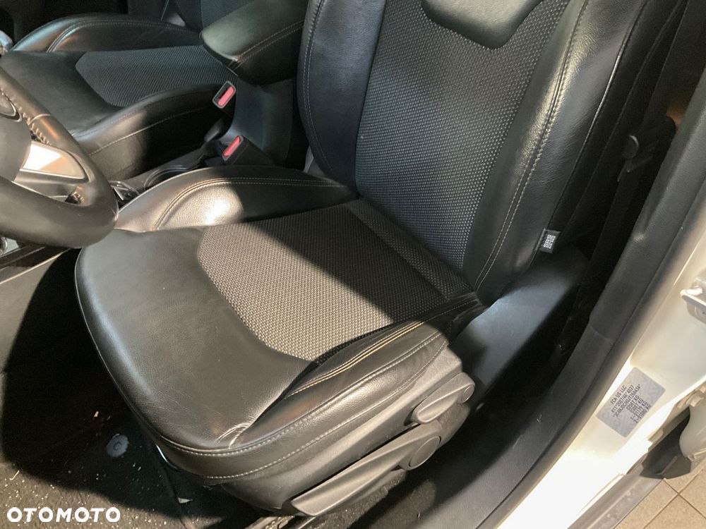 Jeep Compass 1.4 TMair Limited 4WD S&S - 8