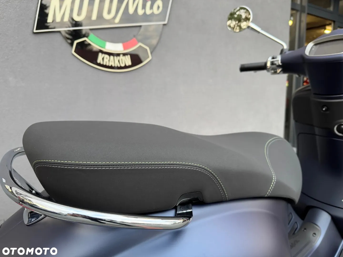 Vespa Primavera - 6