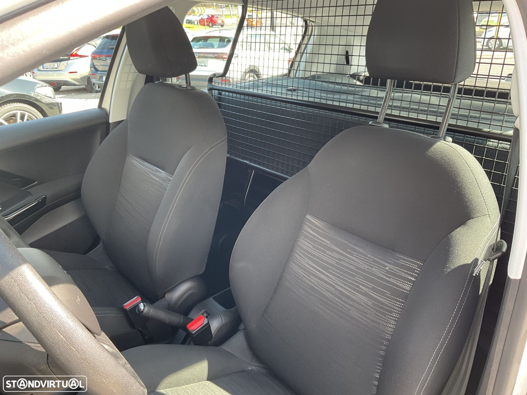 Peugeot 208 1.5 BlueHDi Active - 21