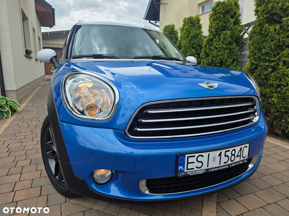 MINI Cooper Standard - 11
