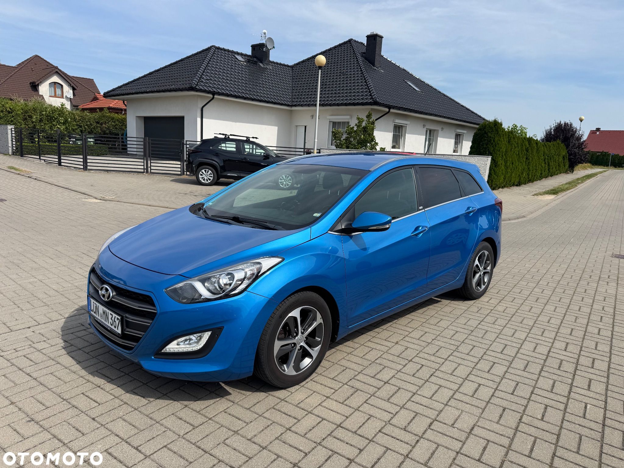 Hyundai i30 1.4 Style - 1
