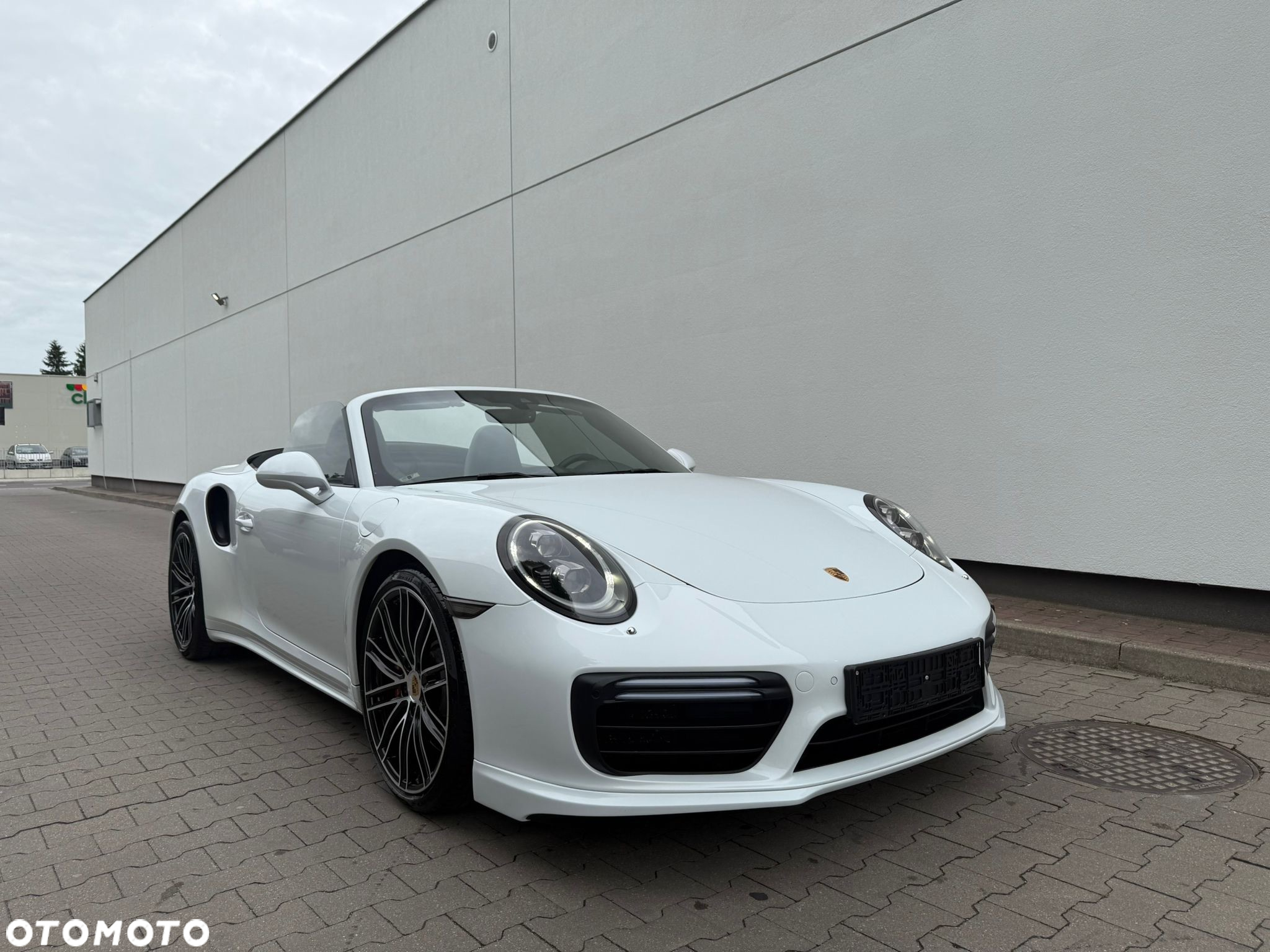 Porsche 911 - 10