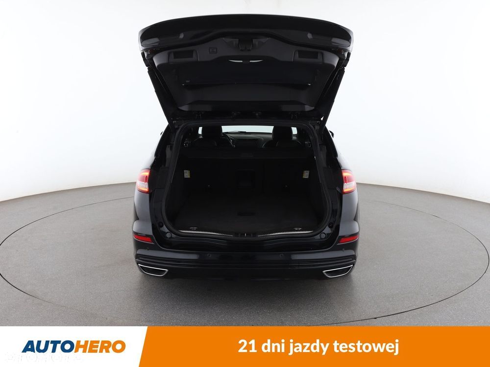 Ford Mondeo 2.0 EcoBlue ST-Line Plus - 16