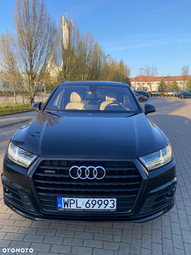 Audi Q7 - 4