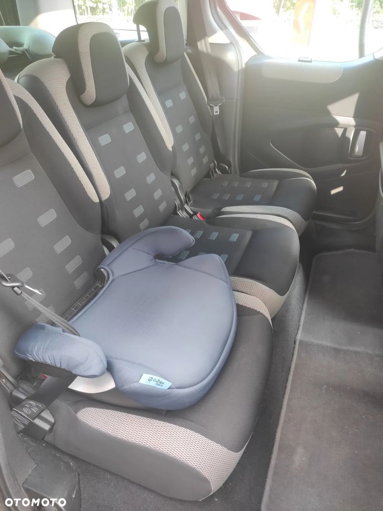 Citroën Berlingo 1.6 HDi XTR - 8