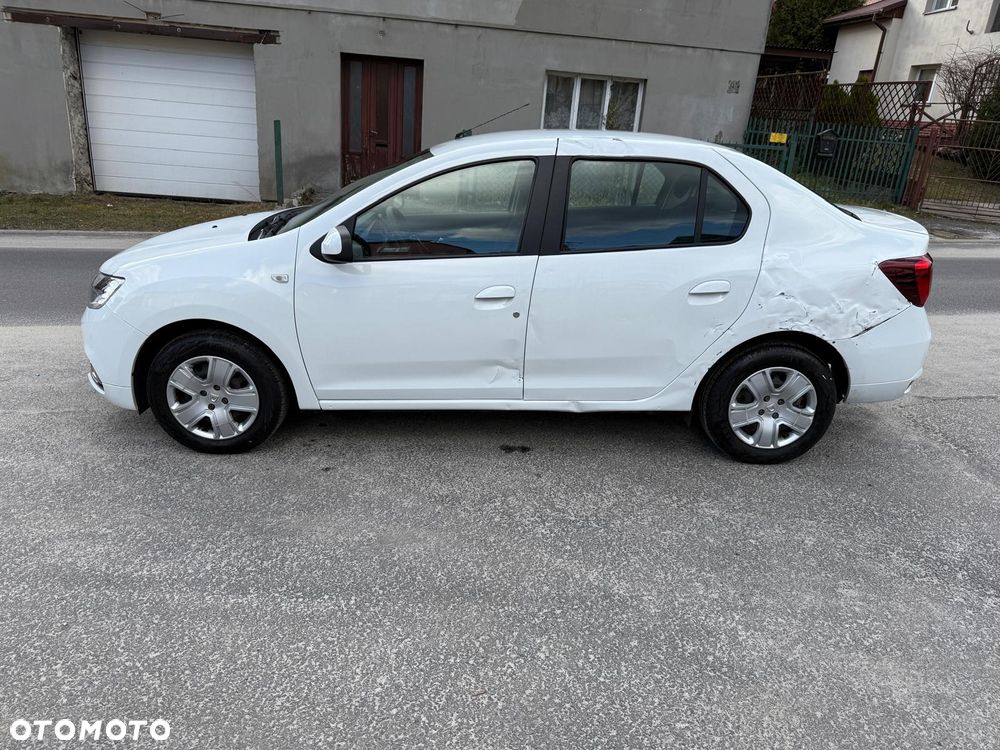 Dacia Logan 1.0 SCe Laureate - 8