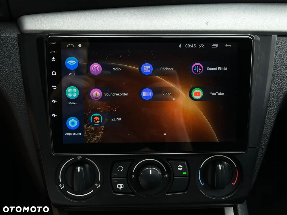 BMW Seria 1 116i - 22
