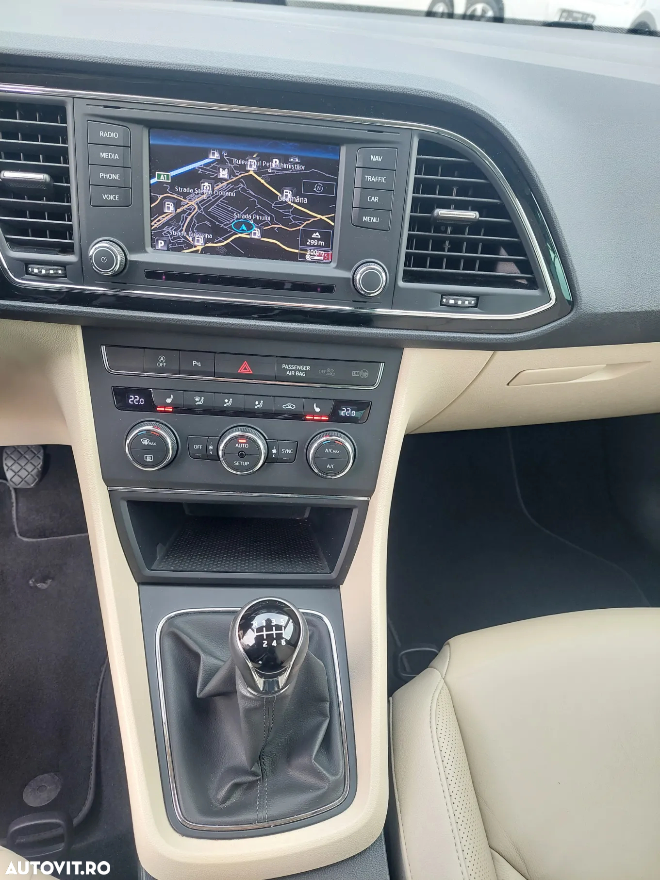 Seat Leon - 11
