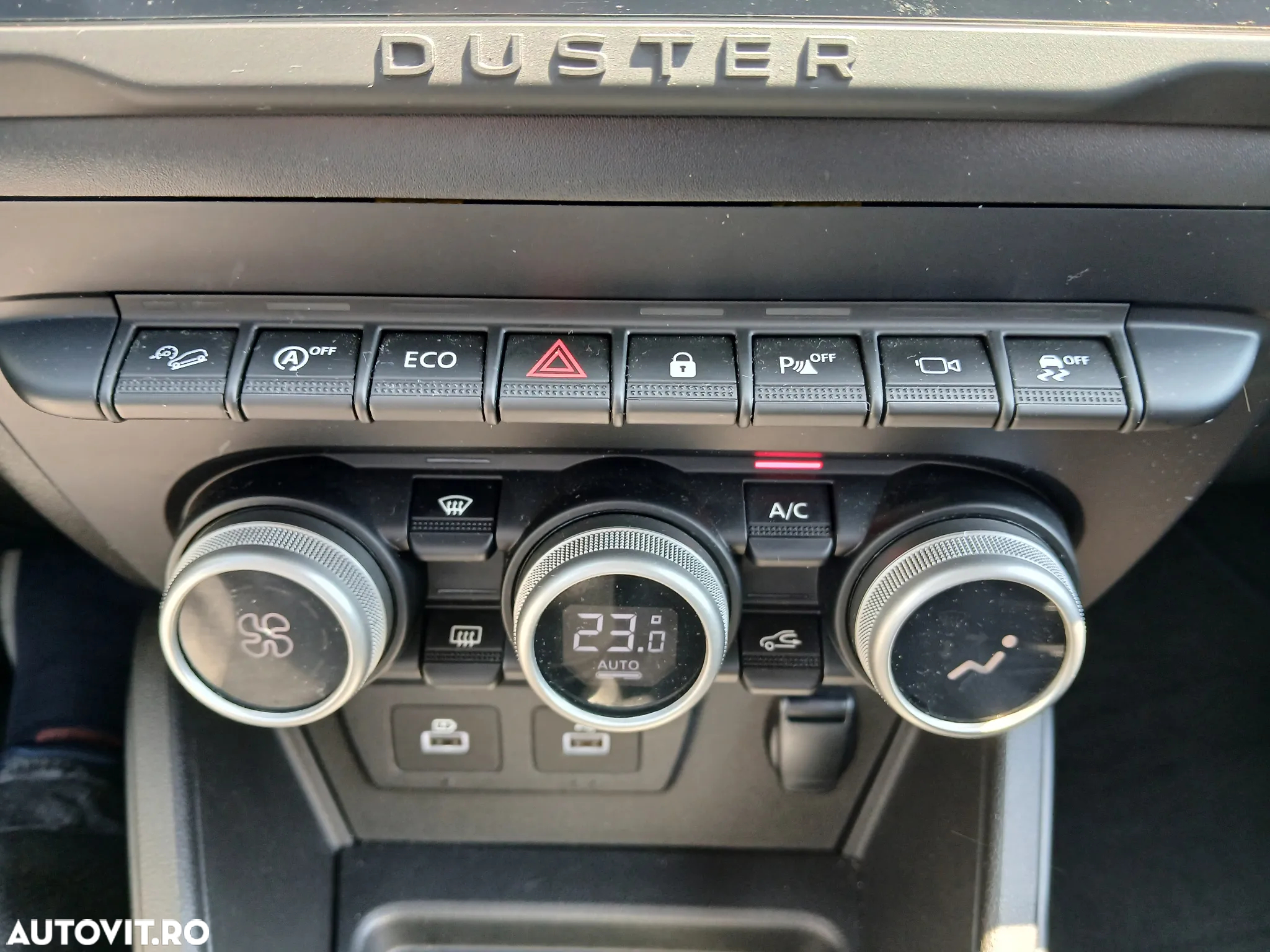 Dacia Duster TCe 150 EDC Journey - 13