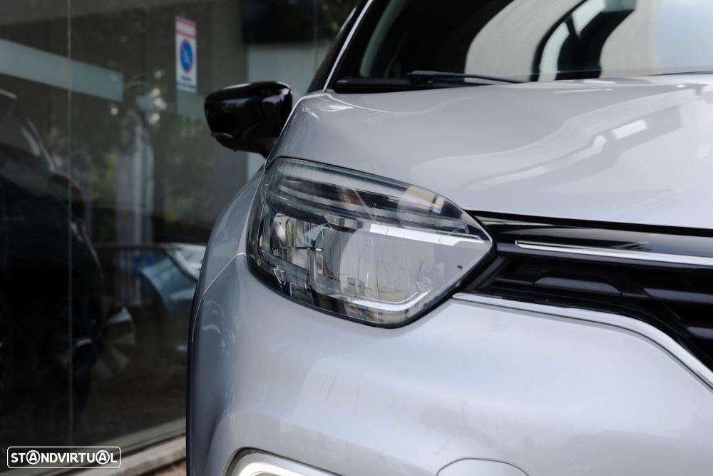 Renault Captur 1.5 dCi Exclusive - 6