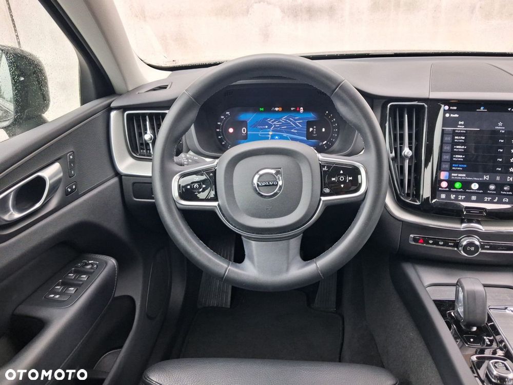 Volvo XC 60 - 20