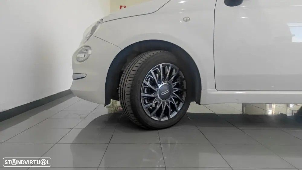 Fiat 500 0.9 TwinAir Sport - 11