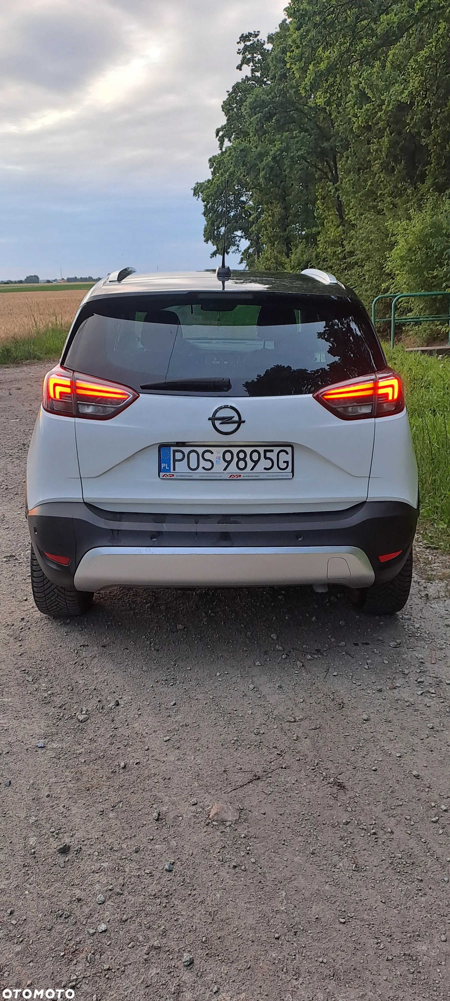 Opel Crossland X 1.5 CDTI 120 Lat S&S - 7