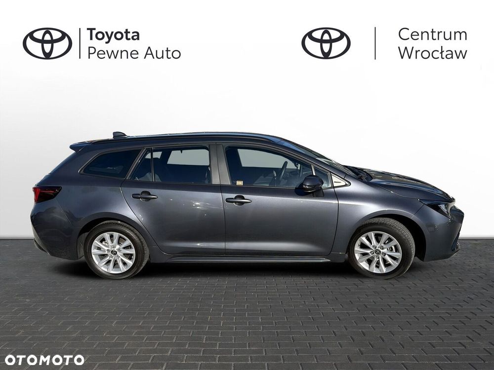 Toyota Corolla 1.8 Hybrid Comfort - 6