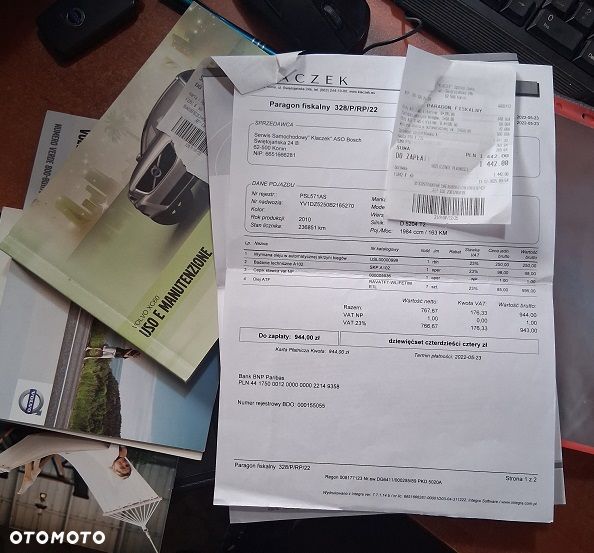 Volvo XC 60 D3 Momentum - 20