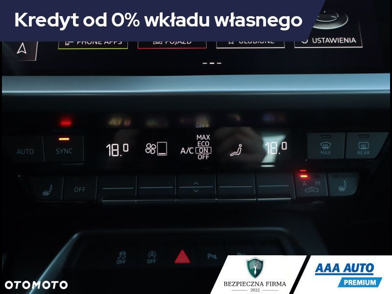 Audi A3 Sportback - 15