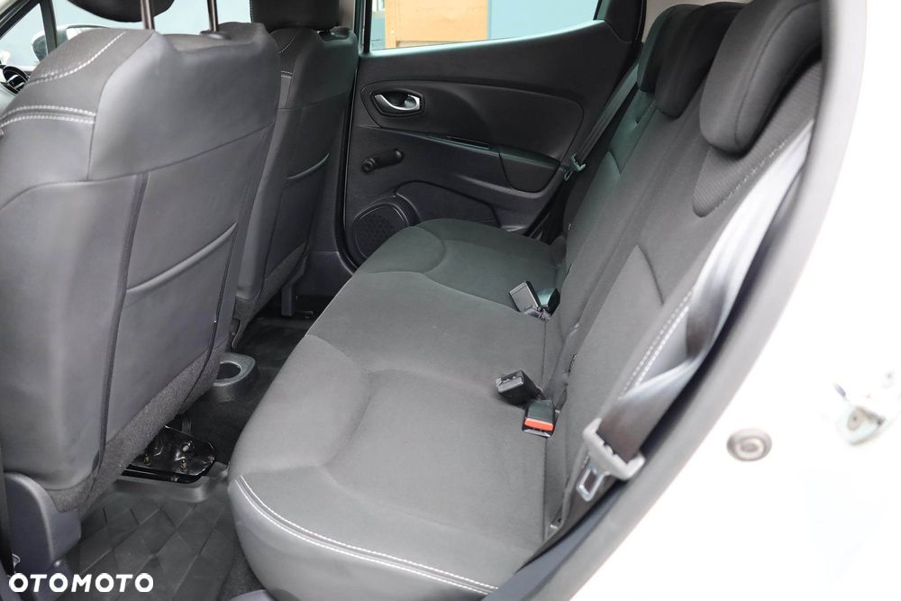 Renault Clio 0.9 Energy TCe Zen - 30