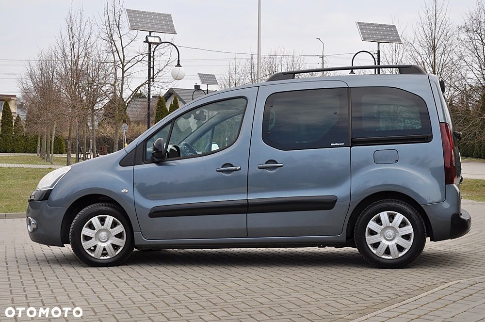 Citroën Berlingo 1.6 VTi 16V XTR - 7