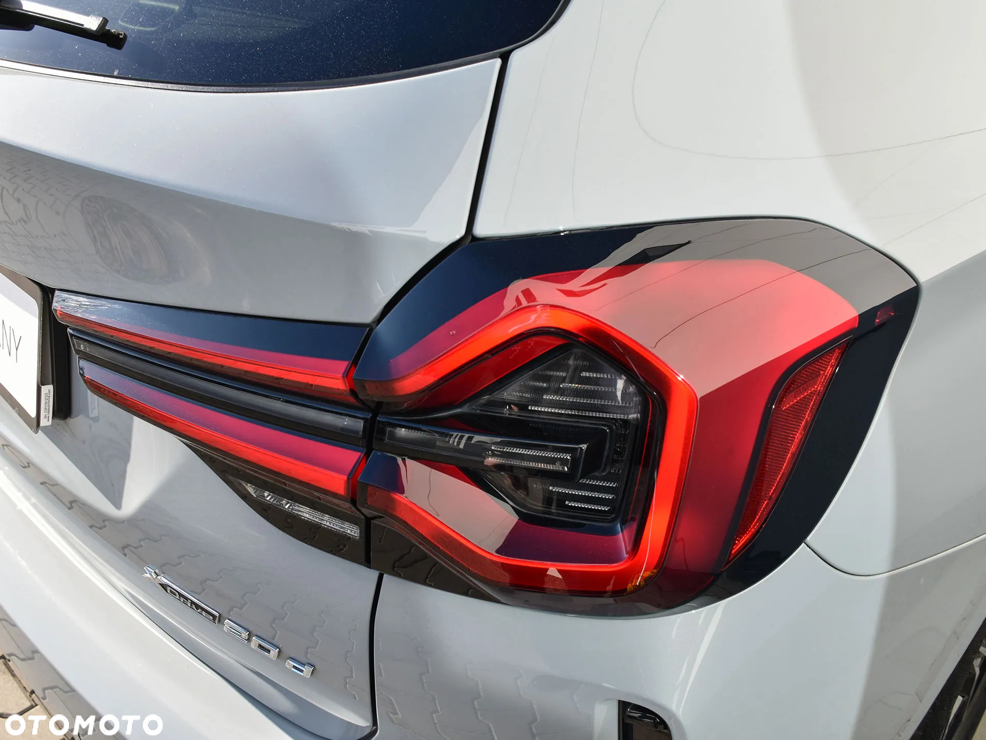 BMW X3 - 9