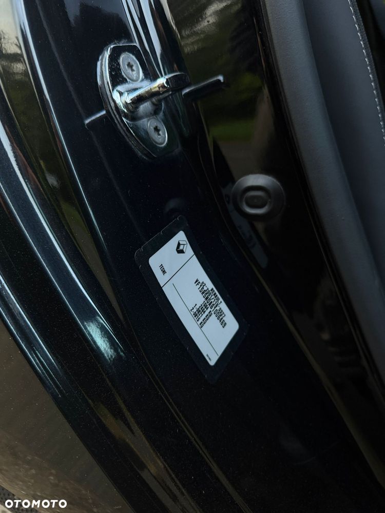 Renault Clio 1.2 16V Limited 2018 - 18