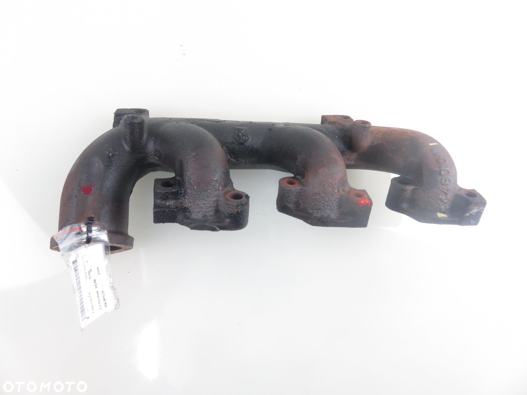 KOLEKTOR WYDECHOWY CHRYSLER  VOYAGER III 3.3 Flexfuel - EGM 444801011 - 1