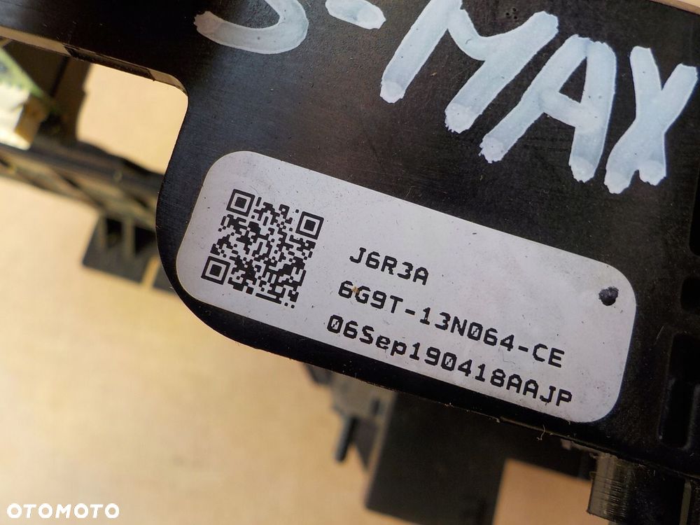 moduł ford s-max mk1 6G9T-13N064-CE - 2