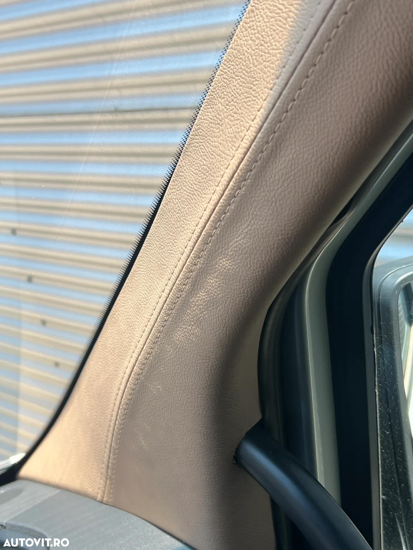 Mercedes-Benz Sprinter 517 - Microbuz - LED - Automat - 12