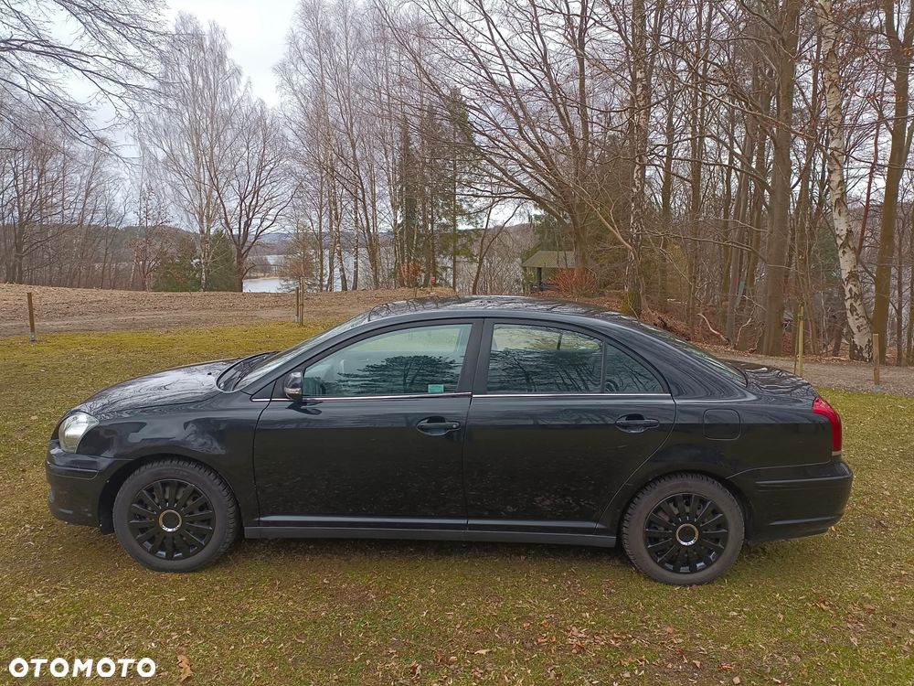 Toyota Avensis 2.0 D-4D Luna - 3