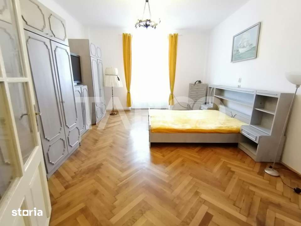 Apartament de vanzare la casa 2 camere 58 utili in Orasul de Jos Sibiu — fotografia 2