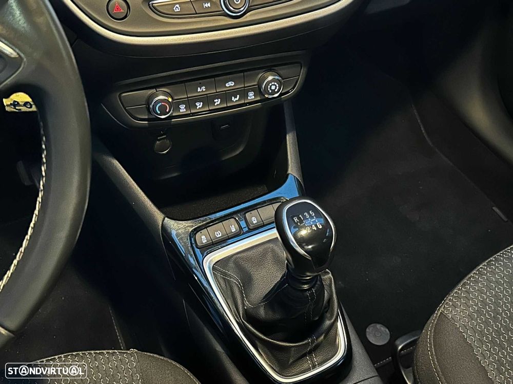 Opel Crossland 1.2 T Business Edition - 12