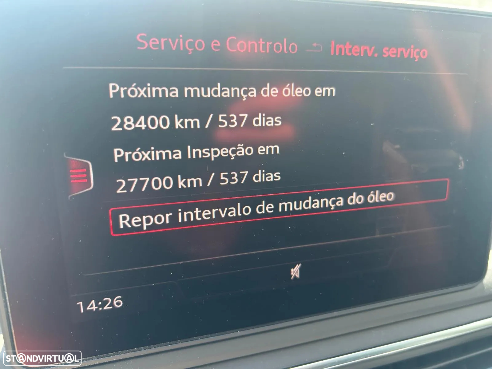 Audi A4 Avant 2.0 TDI Sport - 18