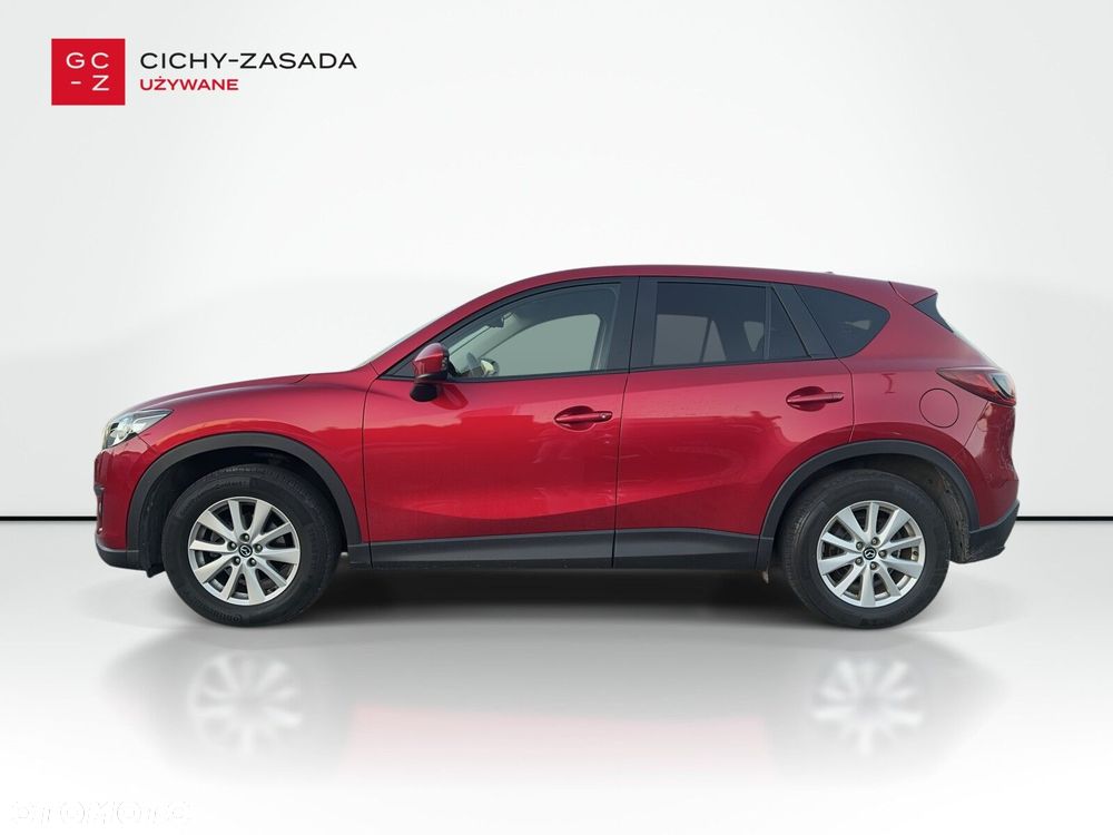 Mazda CX-5 2.0 Skyenergy AWD - 2