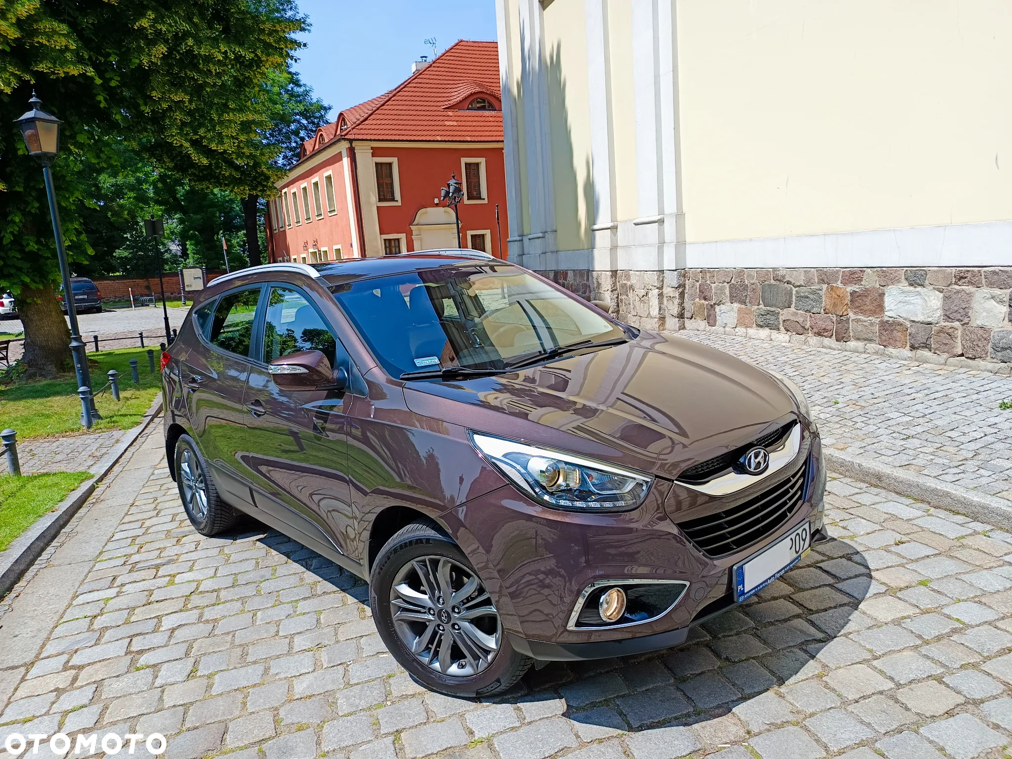 Hyundai ix35 1.6 GDI Comfort 2WD - 24