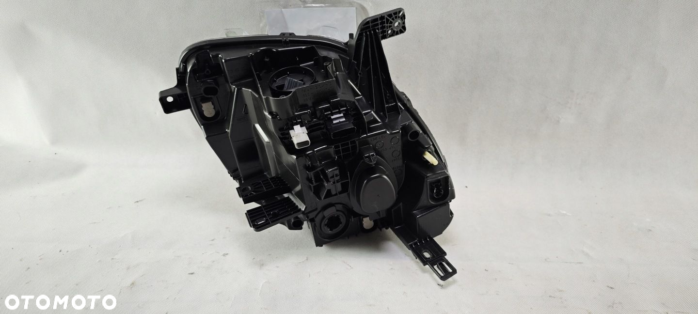 SMART FORTWO FORFOUR A453 REFLEKTOR LED LEWY LAMPA LEWA A4538200339 - 9