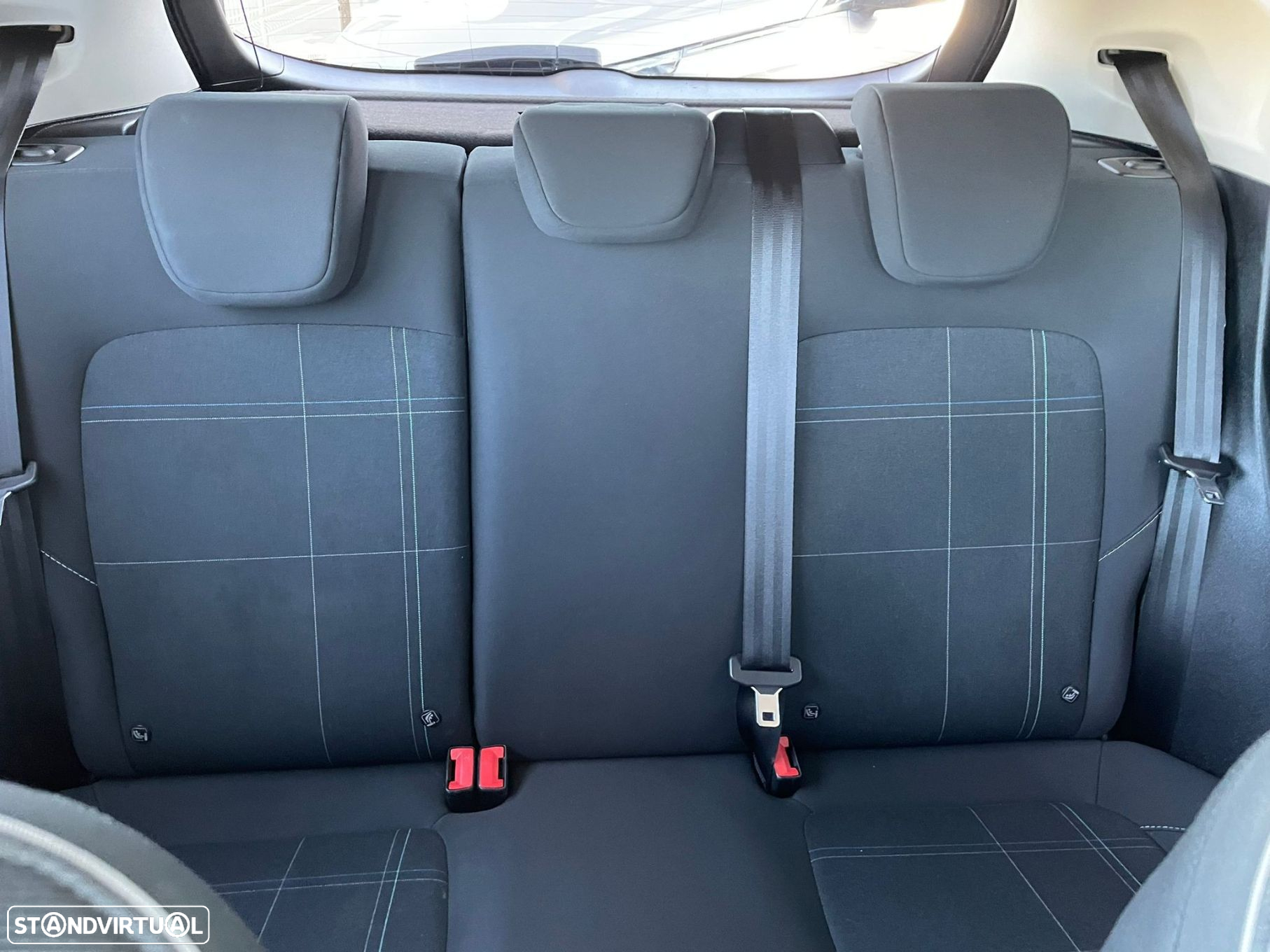 Ford Fiesta 1.1 Ti-VCT Titanium - 15